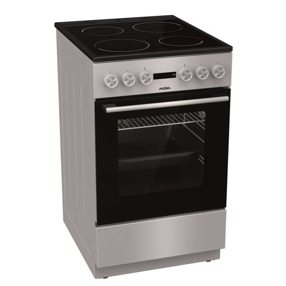 Mora C 5245 DS Inoxlook - main (0)