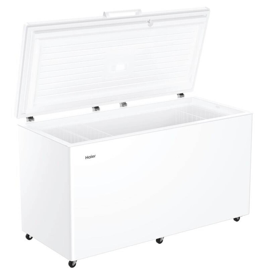 Haier HCE520D bílá - main (0)