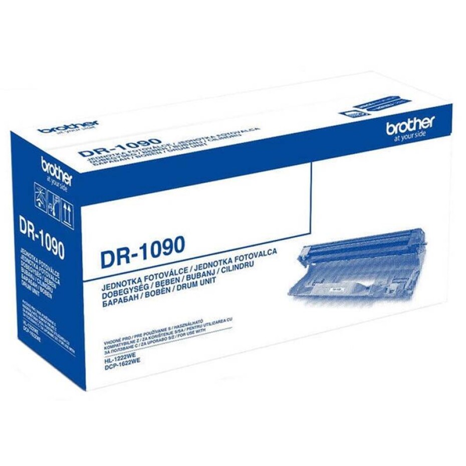 Brother DR-1090, 10000 stran (DR1090) černý - main (0)