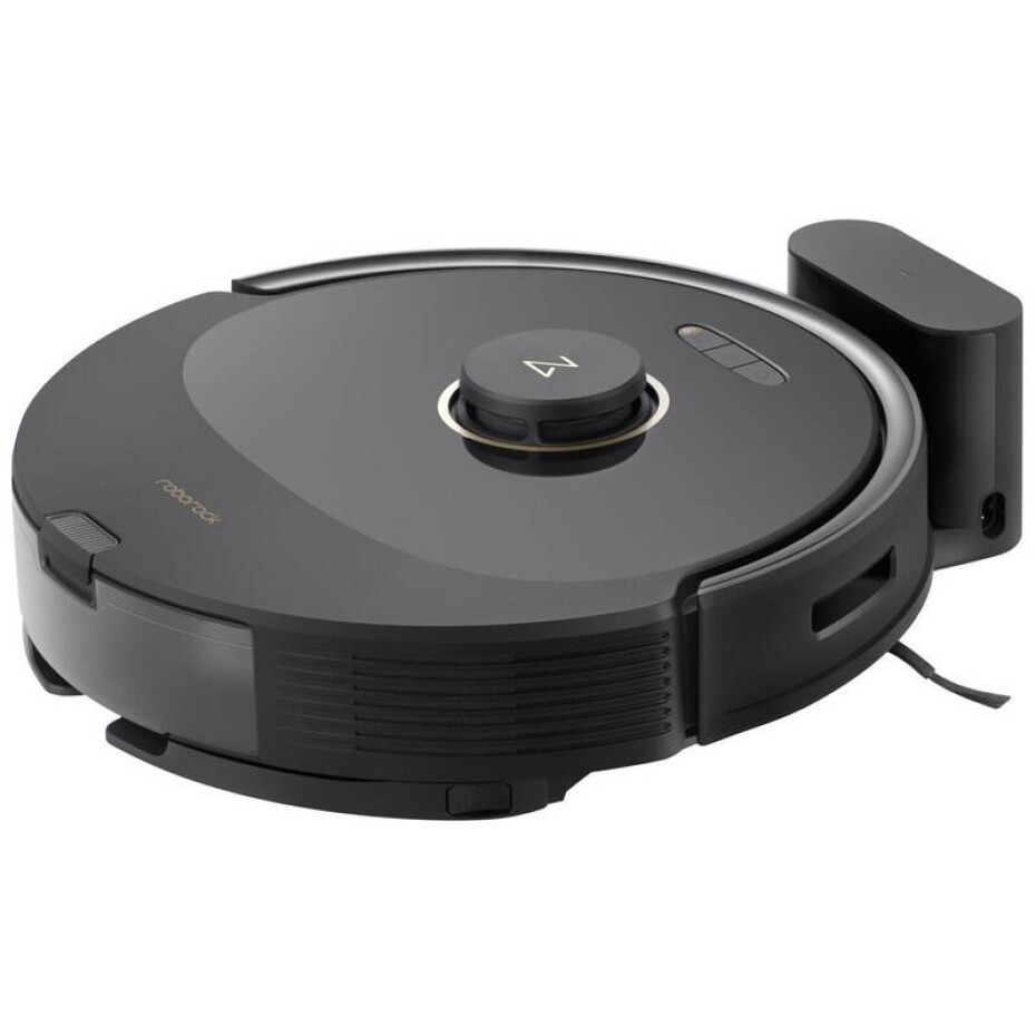 Roborock Q8 Max Black - main (0)