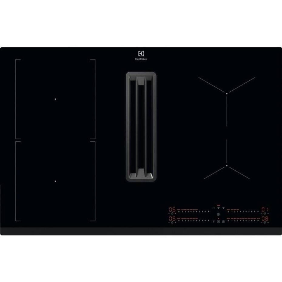 Electrolux KCC83443 černá - main (0)