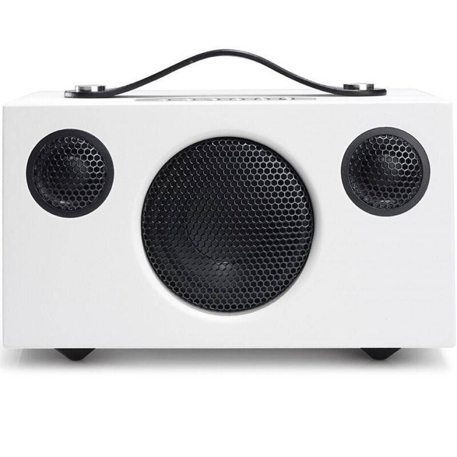Audio Pro Addon T3+ bílý - main (0)