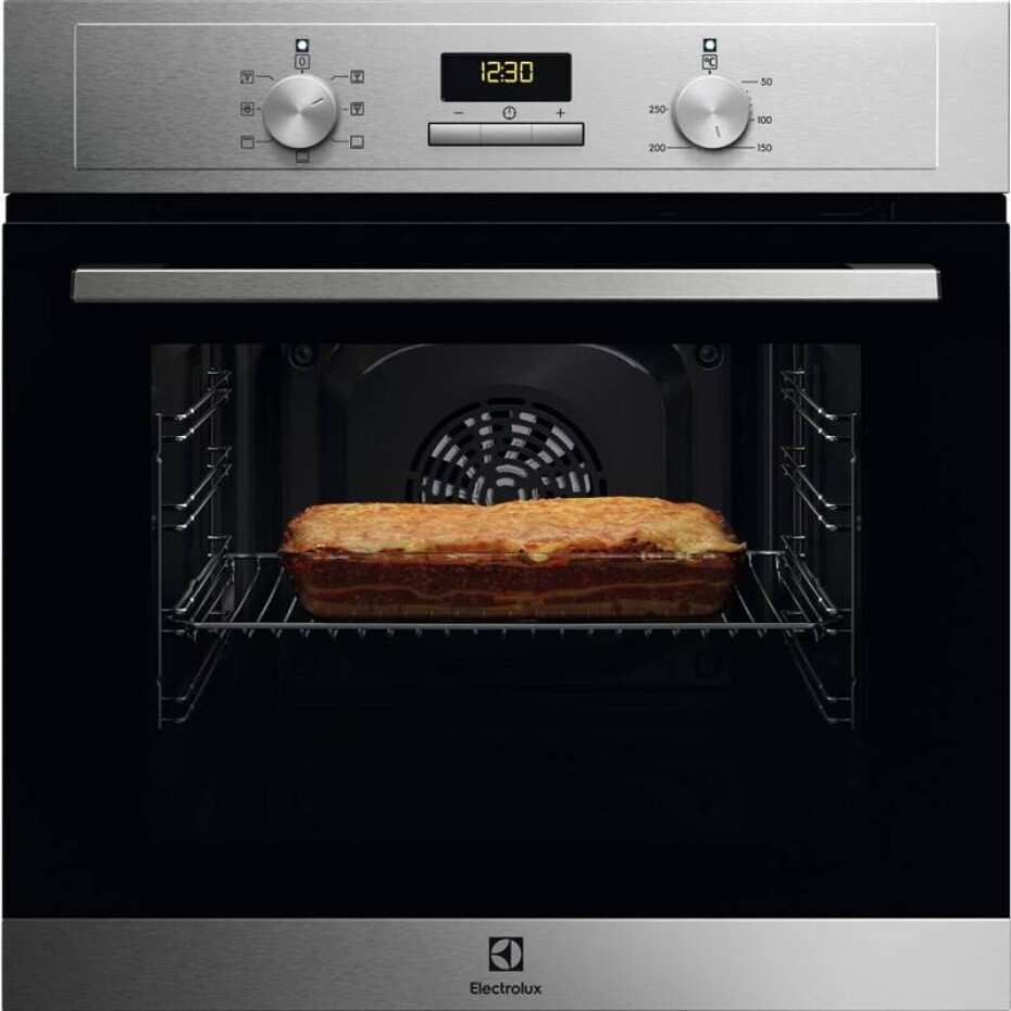 Electrolux EOH3H00BX nerez - main (0)