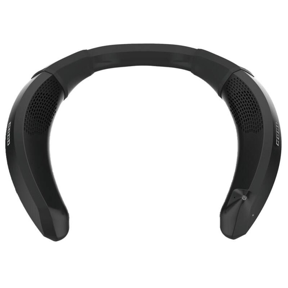 HORI 3D Sound Gaming Neckset pro Xbox One/Series (HRX322121) černý - main (0)