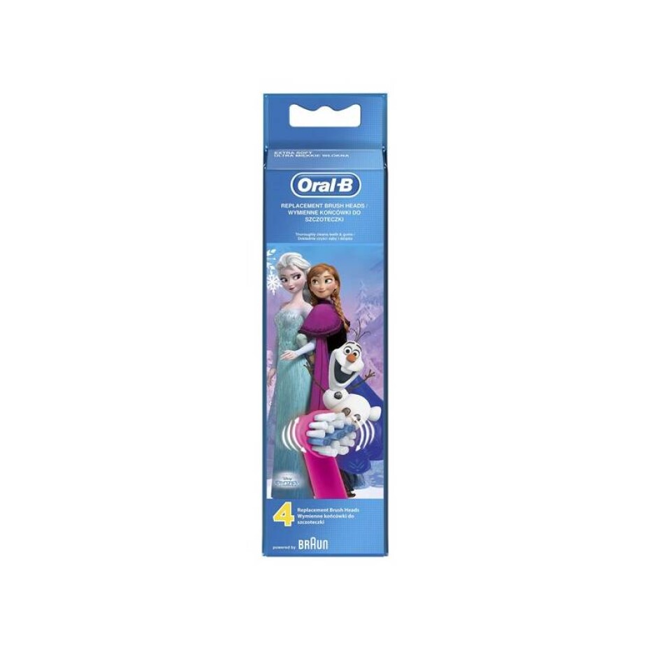 Oral-B EB 10-4 Frozen - main (0)