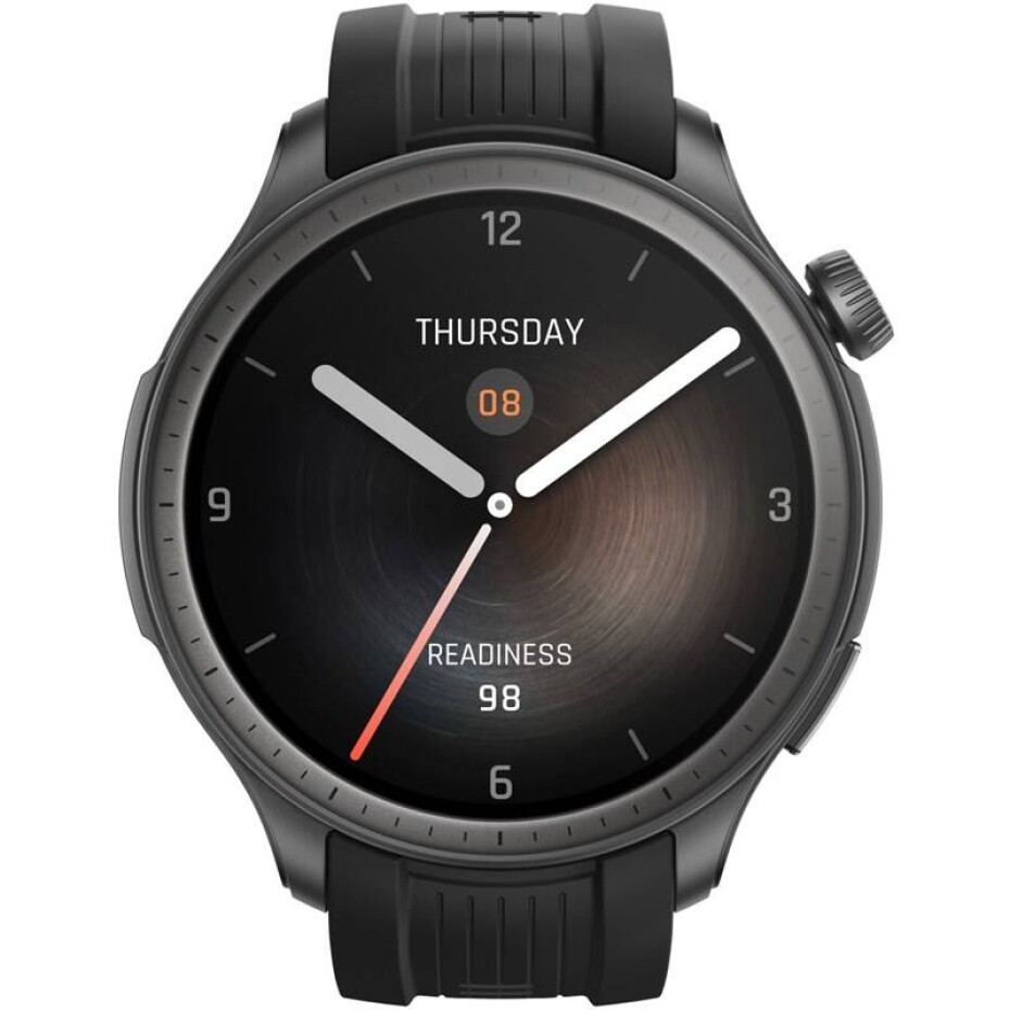 Amazfit Balance (8439) černé - main (0)