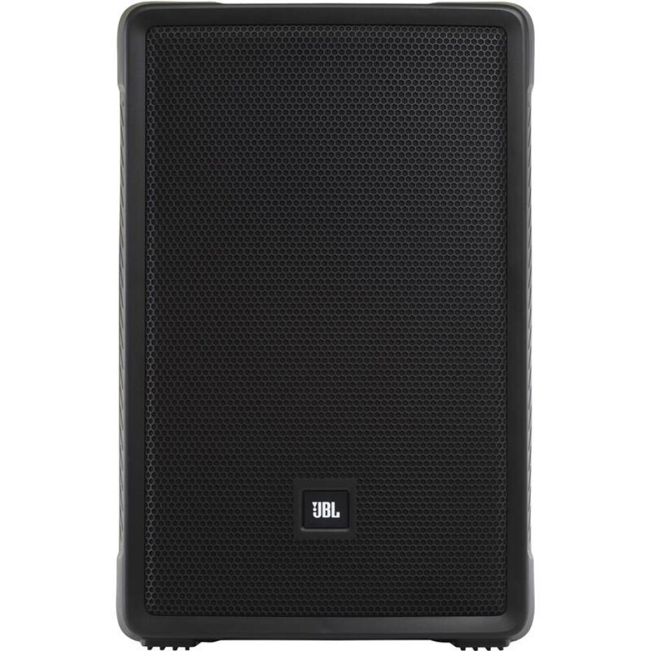 JBL Professional IRX112BT černý - main (0)