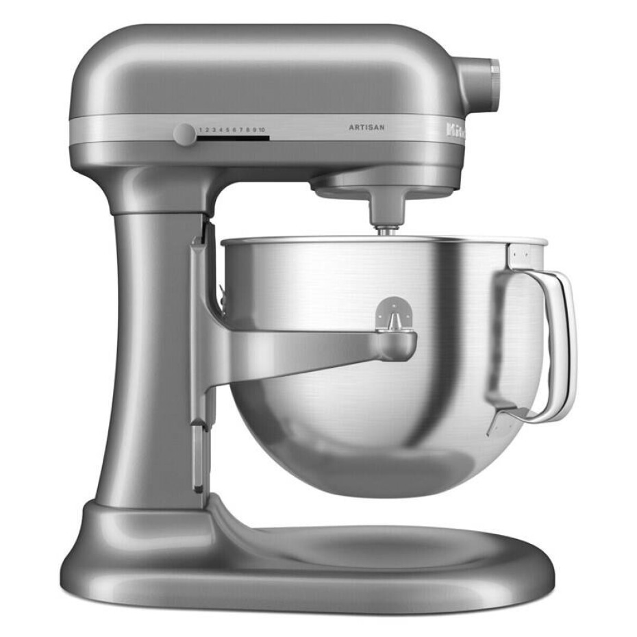 KitchenAid Artisan 5KSM70SHXECU stříbrný - main (0)
