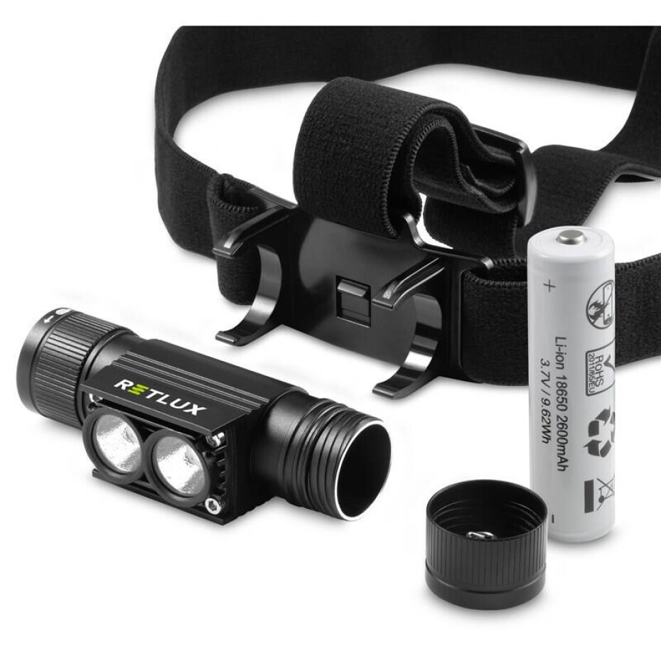 RETLUX RPL 707 OUTDOOR (50006223) - main (0)
