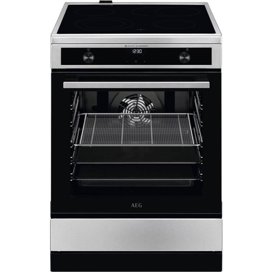 AEG Mastery CIB6647ABM nerez - main (0)
