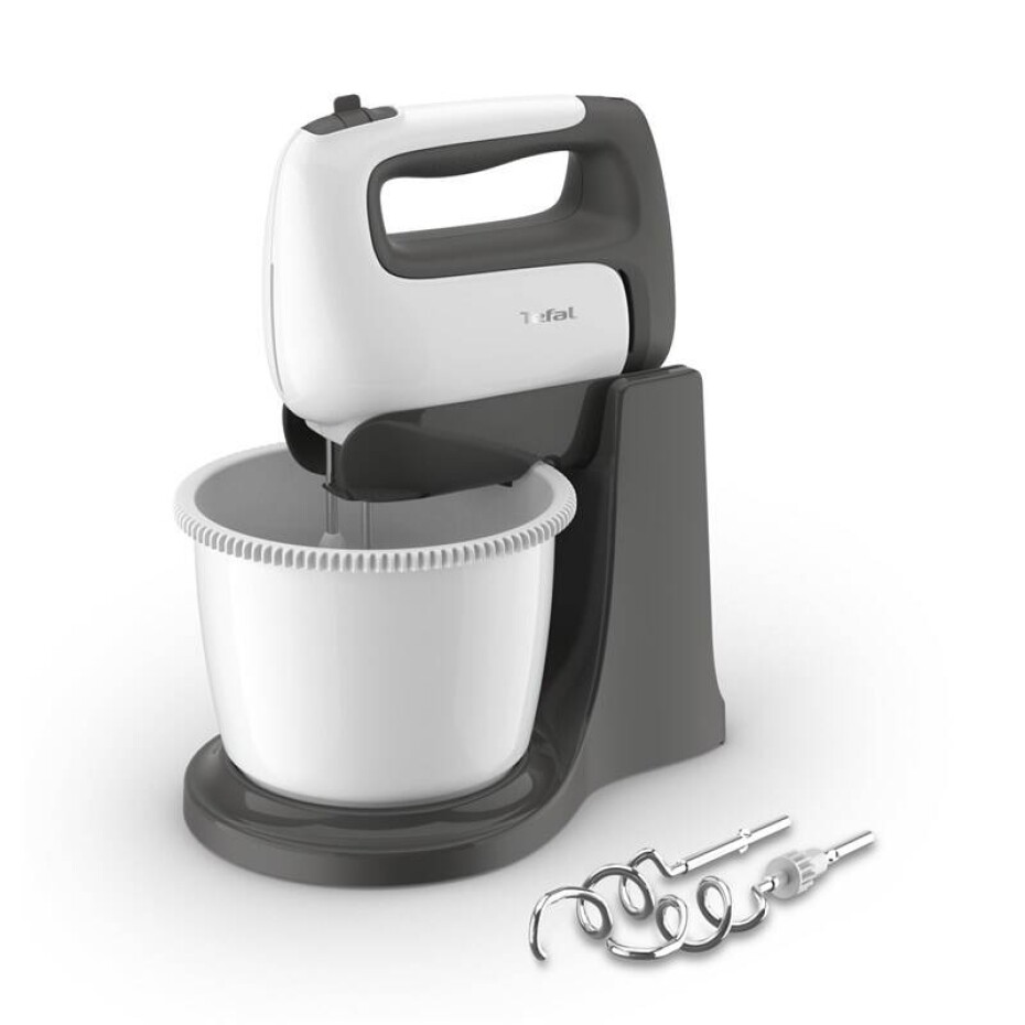 Tefal Prep'Mix+ HT464138 bílý - main (0)