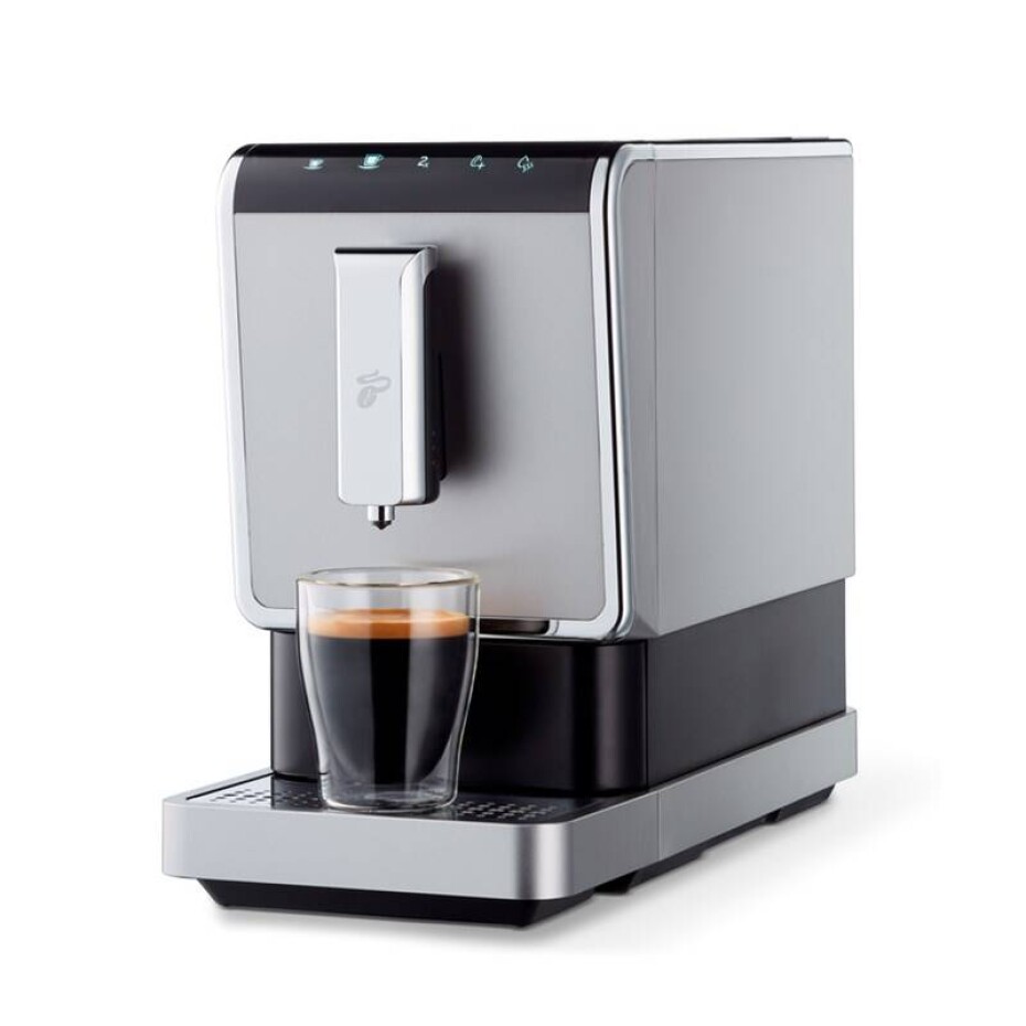 Tchibo Esperto Caffé 1.1, stříbrné - main (0)