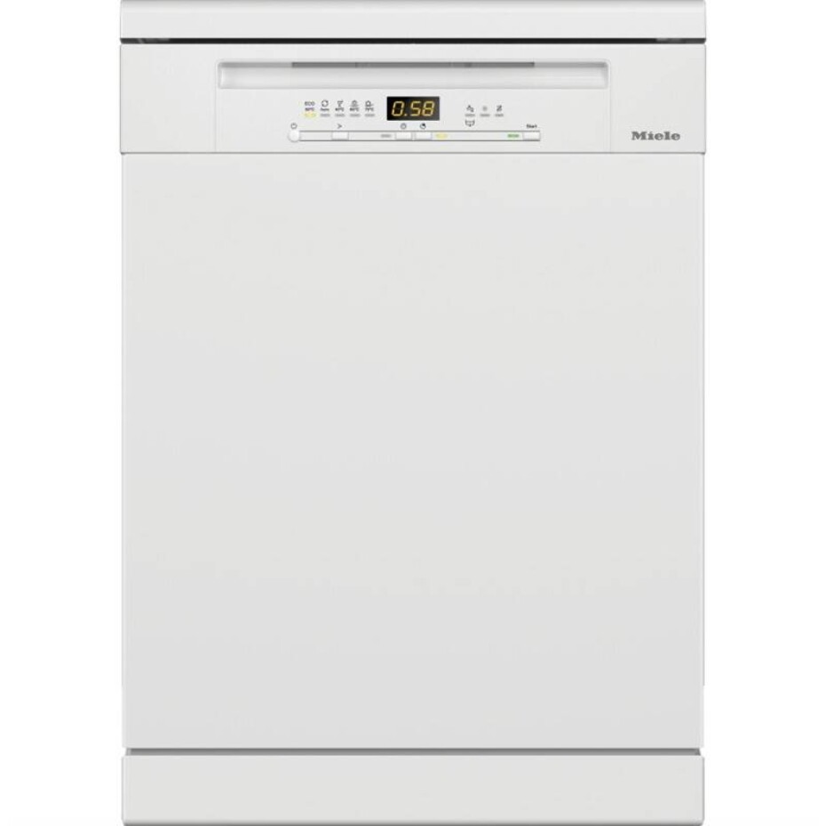 Miele G5210 SC BW bílá - main (0)