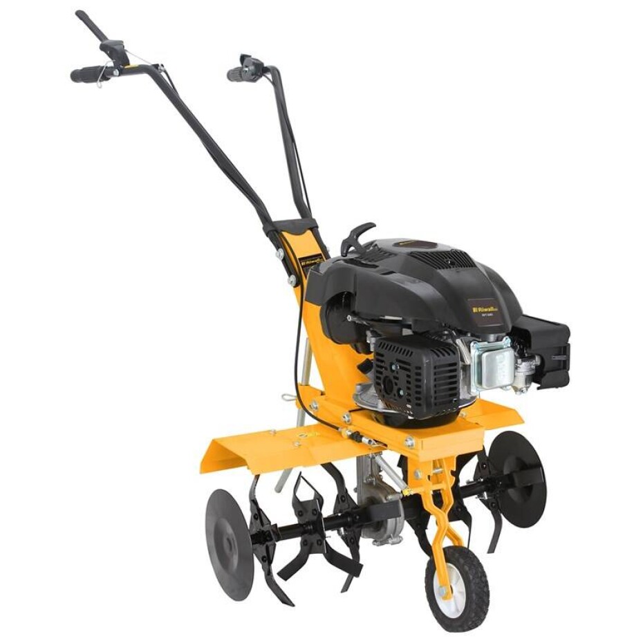 Riwall RPT 6060 - main (0)