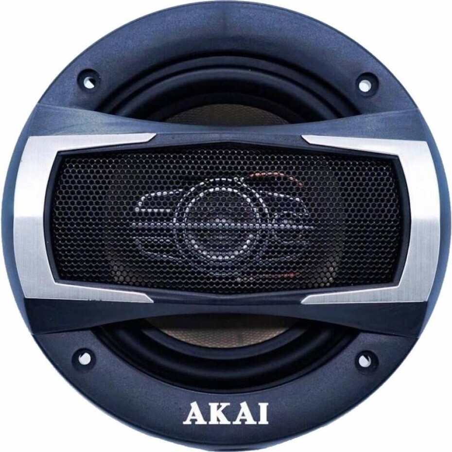 AKAI ACS-506 černý - main (0)