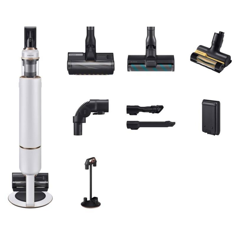 Samsung BESPOKE JET complete VS20B95843W/GE - main (0)