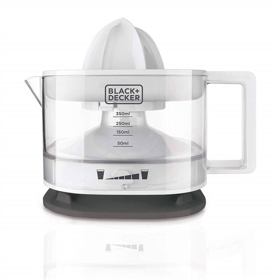 Black+Decker BXCJ25E černý/bílý - main (0)