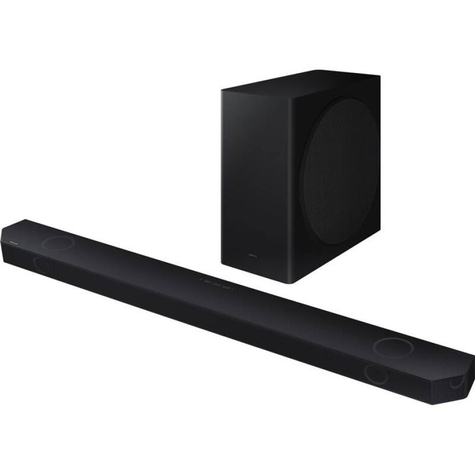 Samsung HW-Q800C černý - main (0)