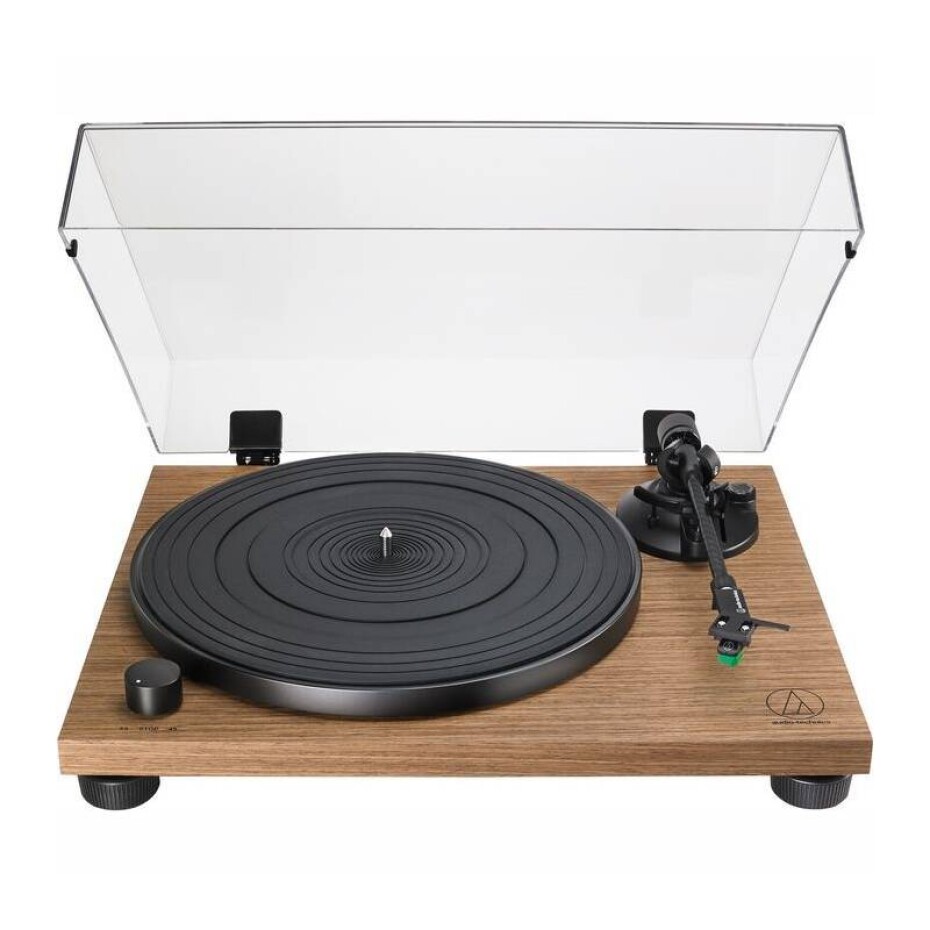 Audio-technica AT-LPW40WN hnědý - main (0)