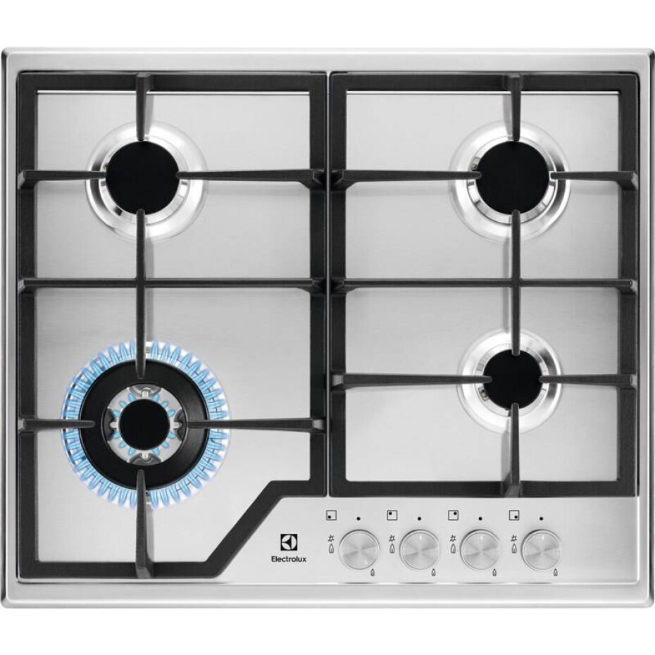 Electrolux 600 PRO EGS6436SX nerez - main (0)