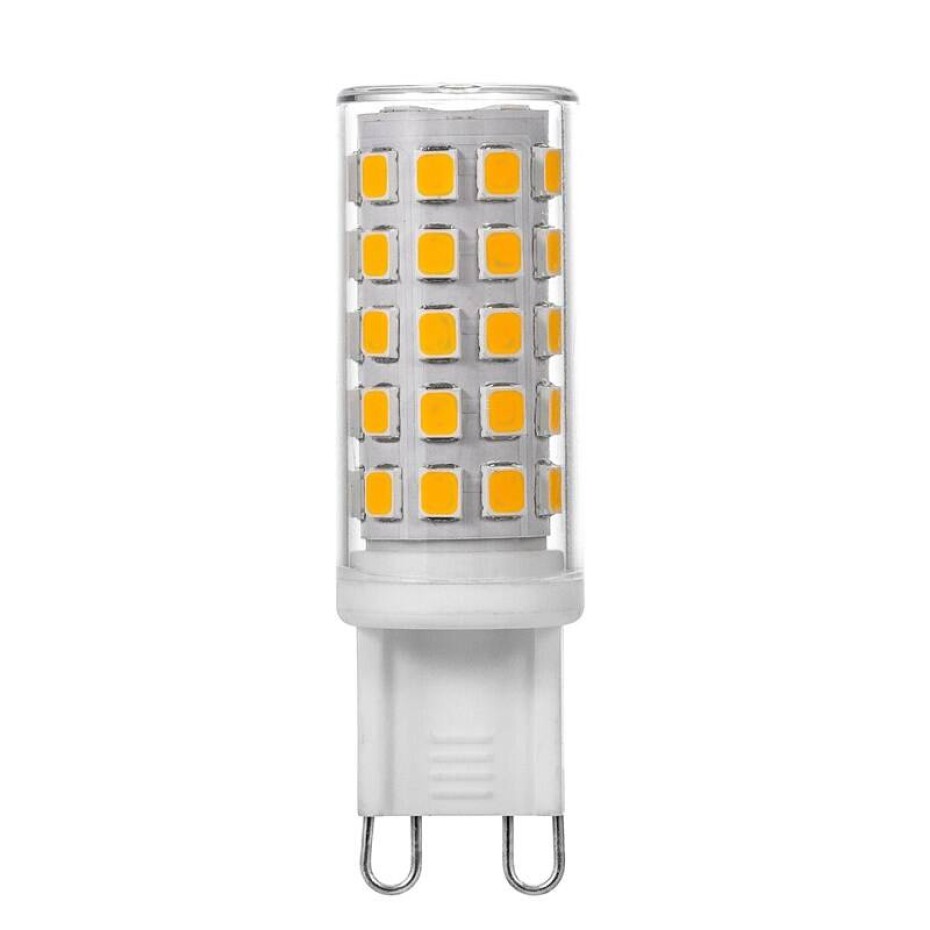Luminex G9, 5W, 480lm, 3000K (L  51389) - main (0)