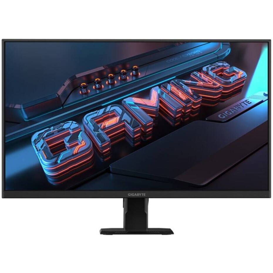 Gigabyte GS27Q (GS27Q) černý - main (0)
