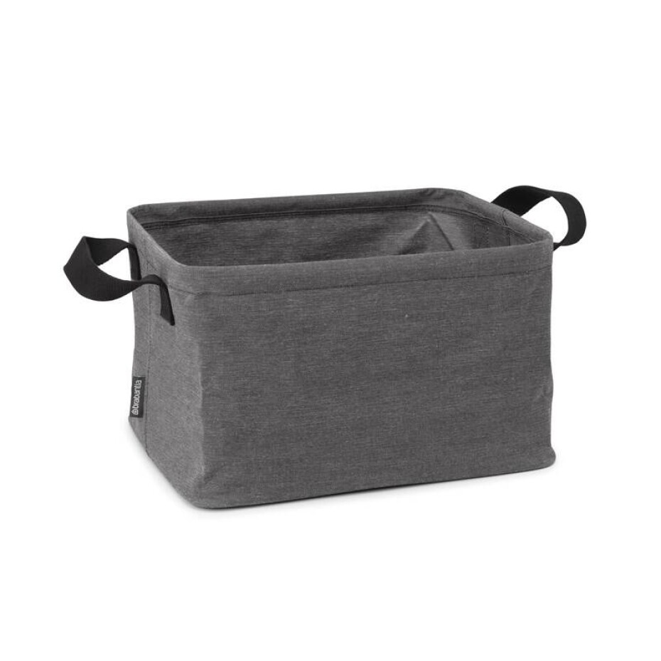 Brabantia 35 l, Pepper Black - main (0)