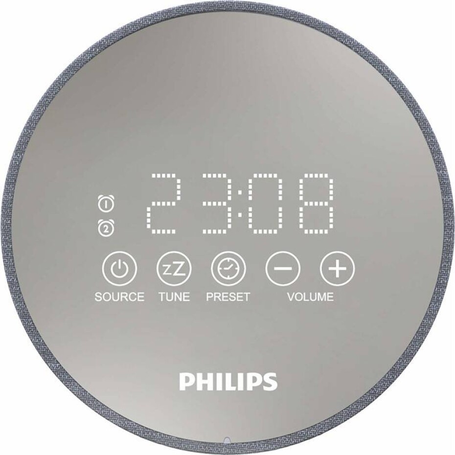Philips TADR402 šedý - main (0)