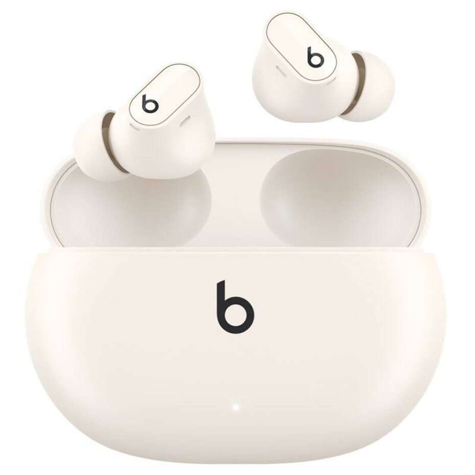Beats Studio Buds + (MQLJ3EE/A) béžová - main (0)