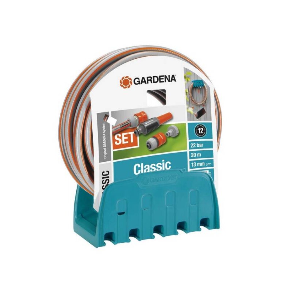 Gardena s hadicí - main (0)
