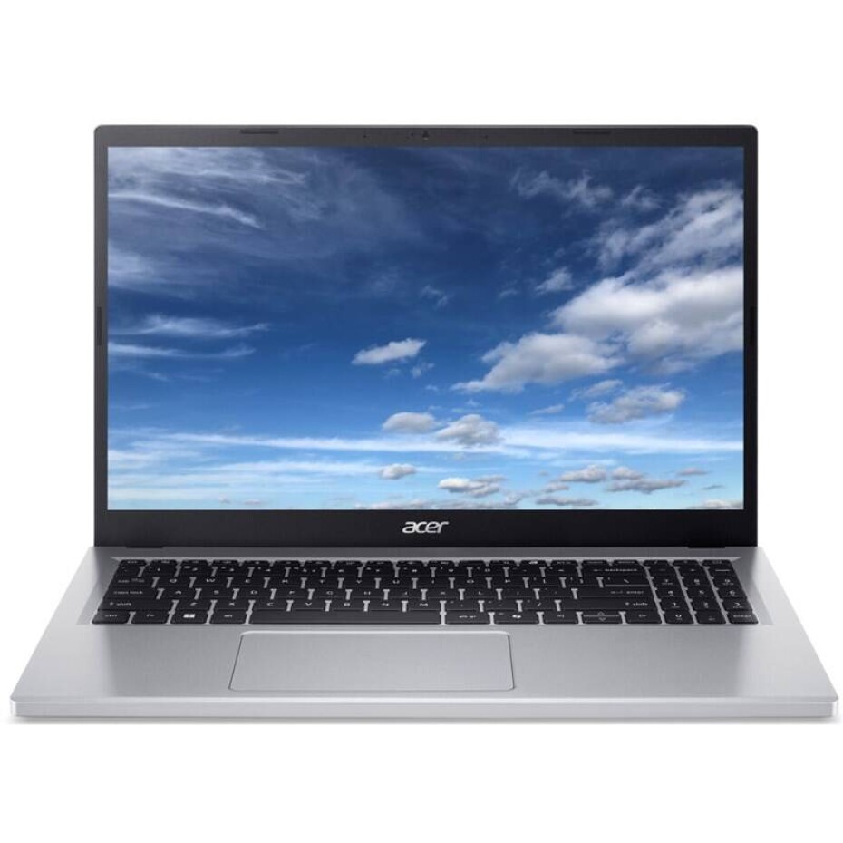 Acer Extensa 15 (EX215-34-39RT) (NX.EHTEC.001) stříbrný - main (0)