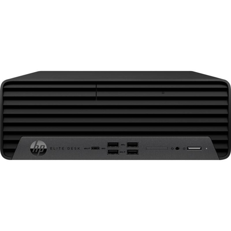 HP Elite SFF 600 G9 (5J2W6ES#BCM) černý - main (0)