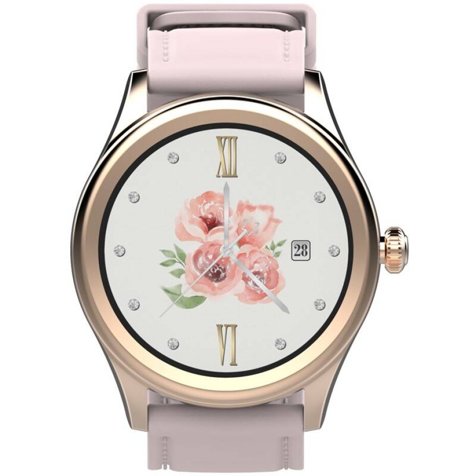 Carneo Prime GTR woman (8588007861319) růžové/zlaté - main (0)