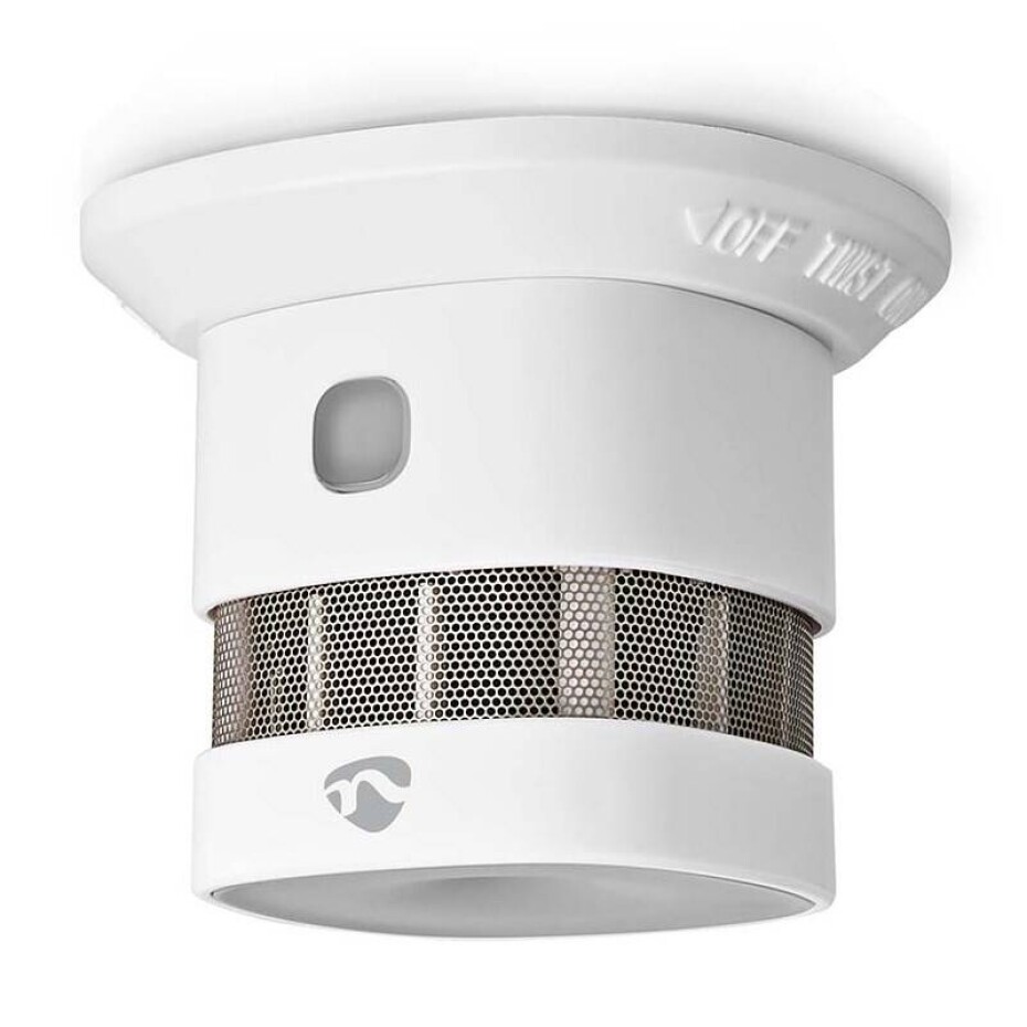 Nedis SmartLife, Zigbee 3.0 (ZBDS10WT) - main (0)