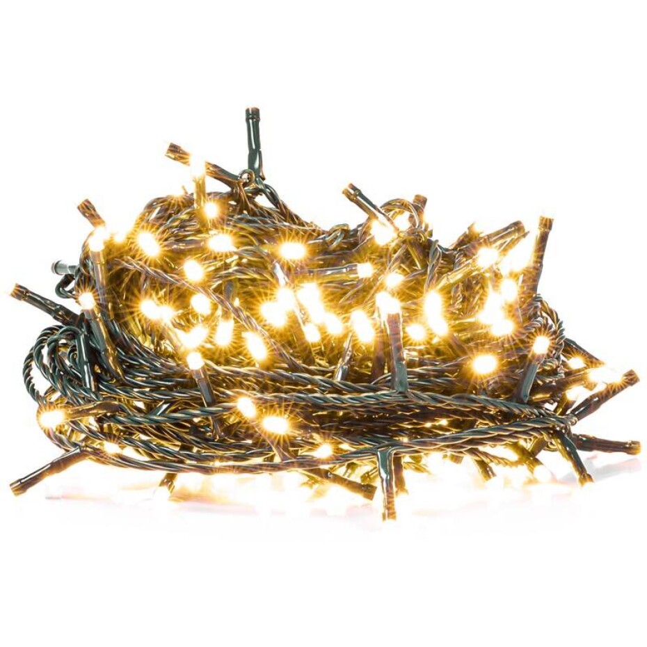 RETLUX RXL 214, řetěz, 300 LED, 30 m, teplá bílá (50002854) - main (0)