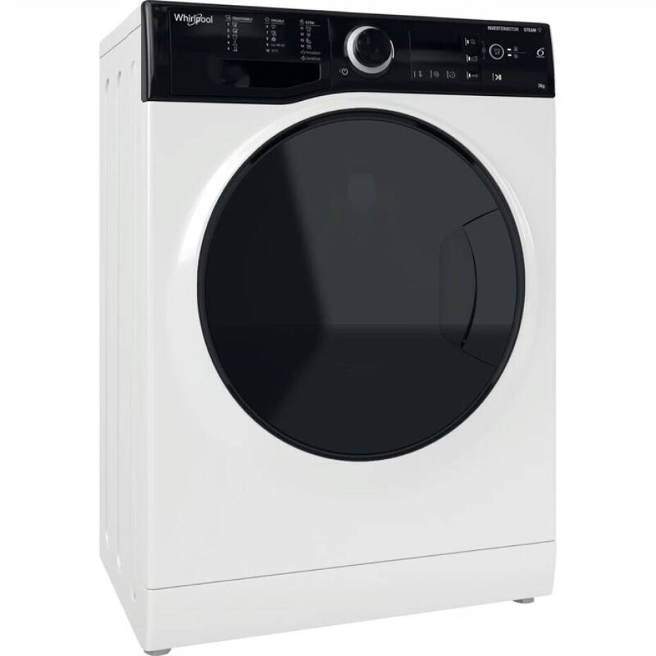 Whirlpool Natis WRSB 7259 D EU bílá - main (0)