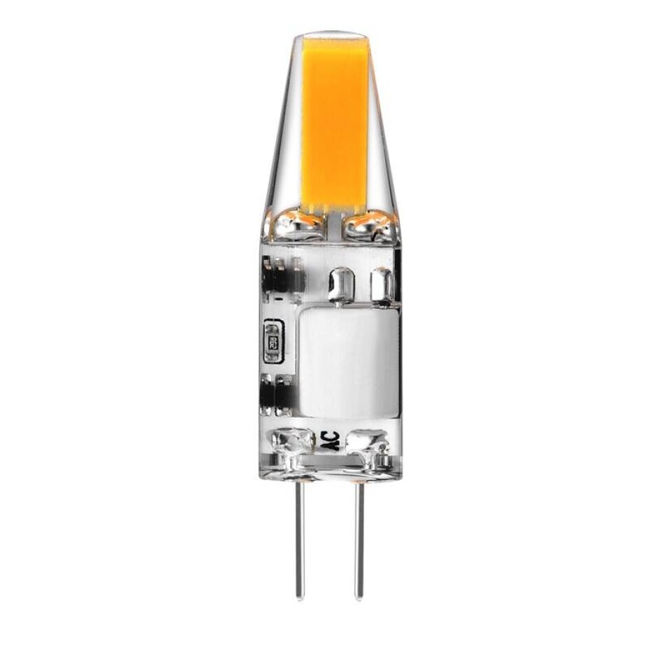 Luminex G4, 1,5W, 180lm, 3000K (L 12022) - main (0)