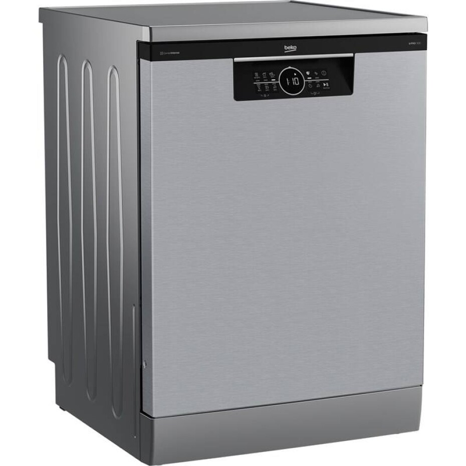 Beko Beyond BDFN36653XC Inoxlook - main (0)