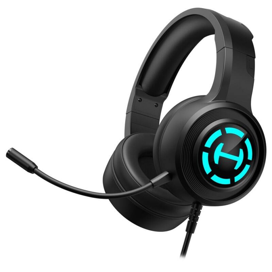 Edifier G20 (G20 black) černý - main (0)