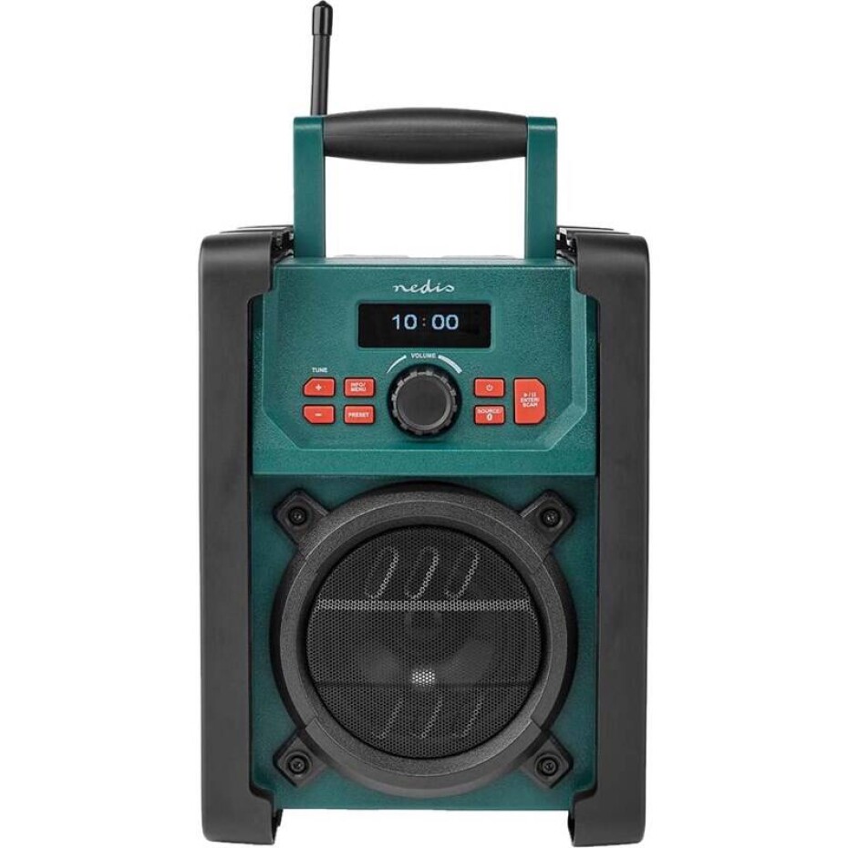 + Nedis RDDB3100GN - main (0)