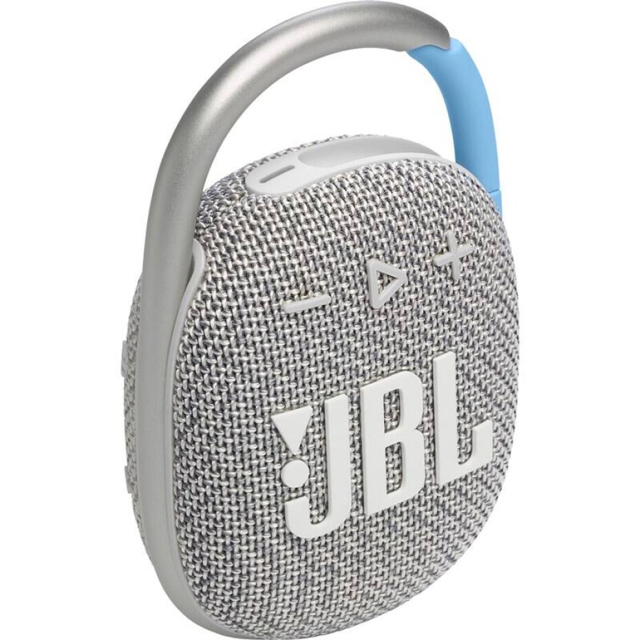 JBL CLIP 4 ECO bílý - main (0)