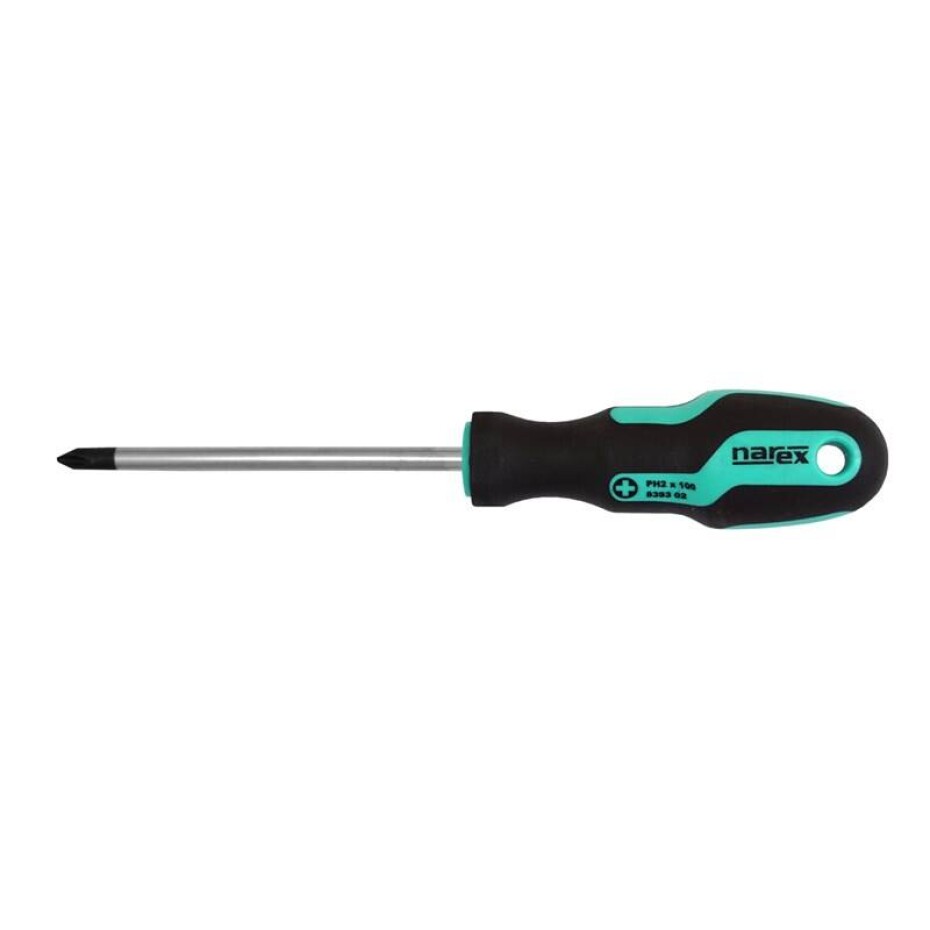 Narex S LINE PROFI PH0 x 60 mm - main (0)