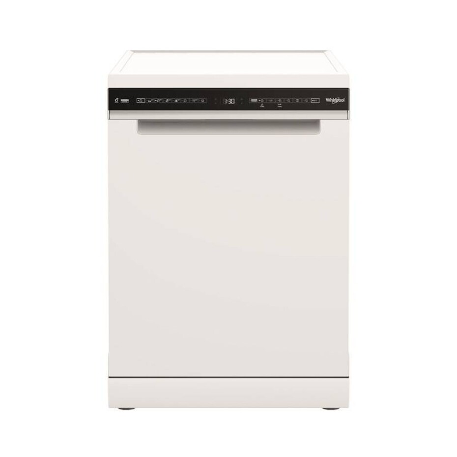 Whirlpool W7F HS41 bílá - main (0)