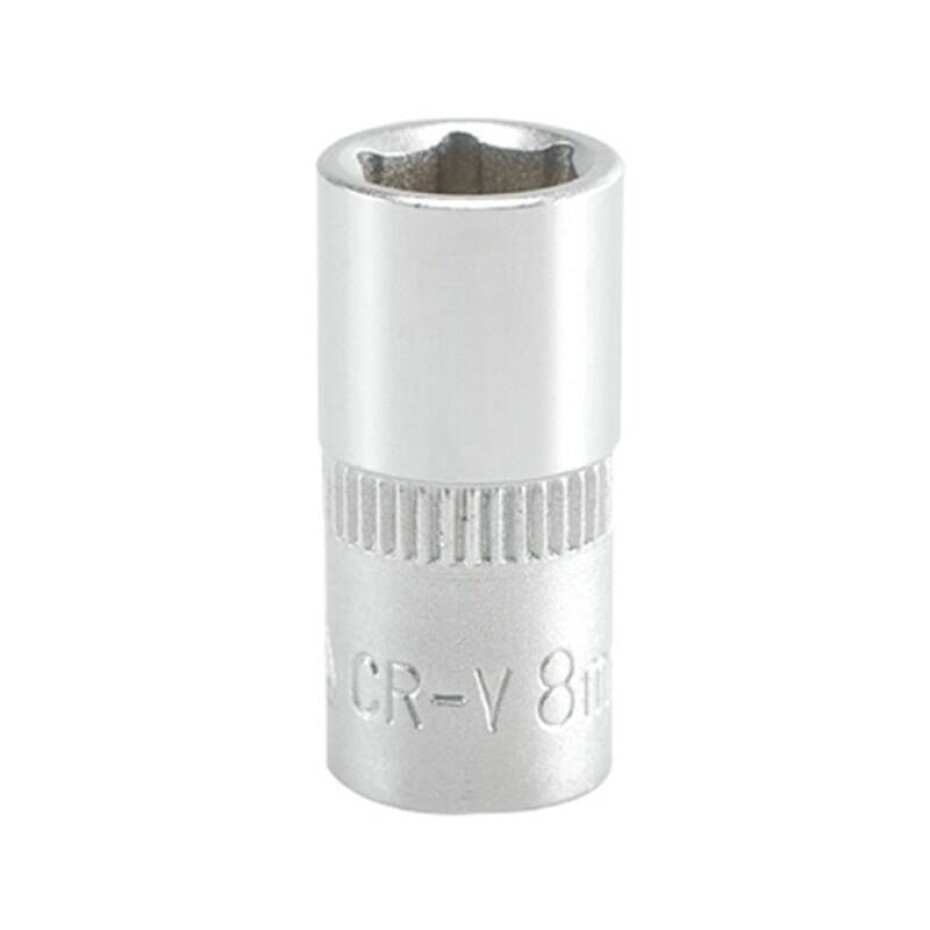 YATO 1/4" 8 mm šestihranná - main (0)