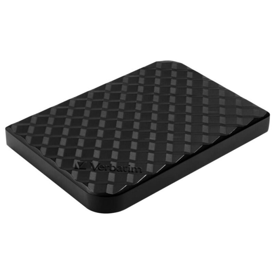 Verbatim Store 'n' Go GEN2 2TB (53195) černý - main (0)