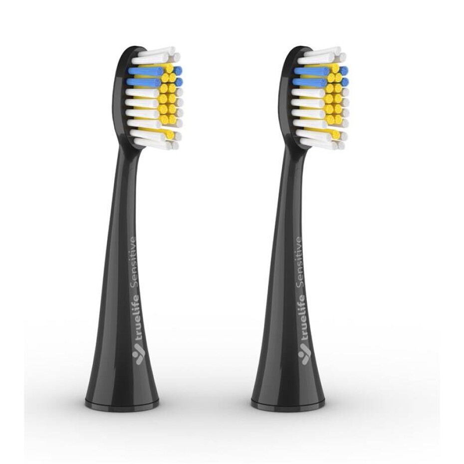 TrueLife SonicBrush K150 UV Heads Sensitive černá - main (0)