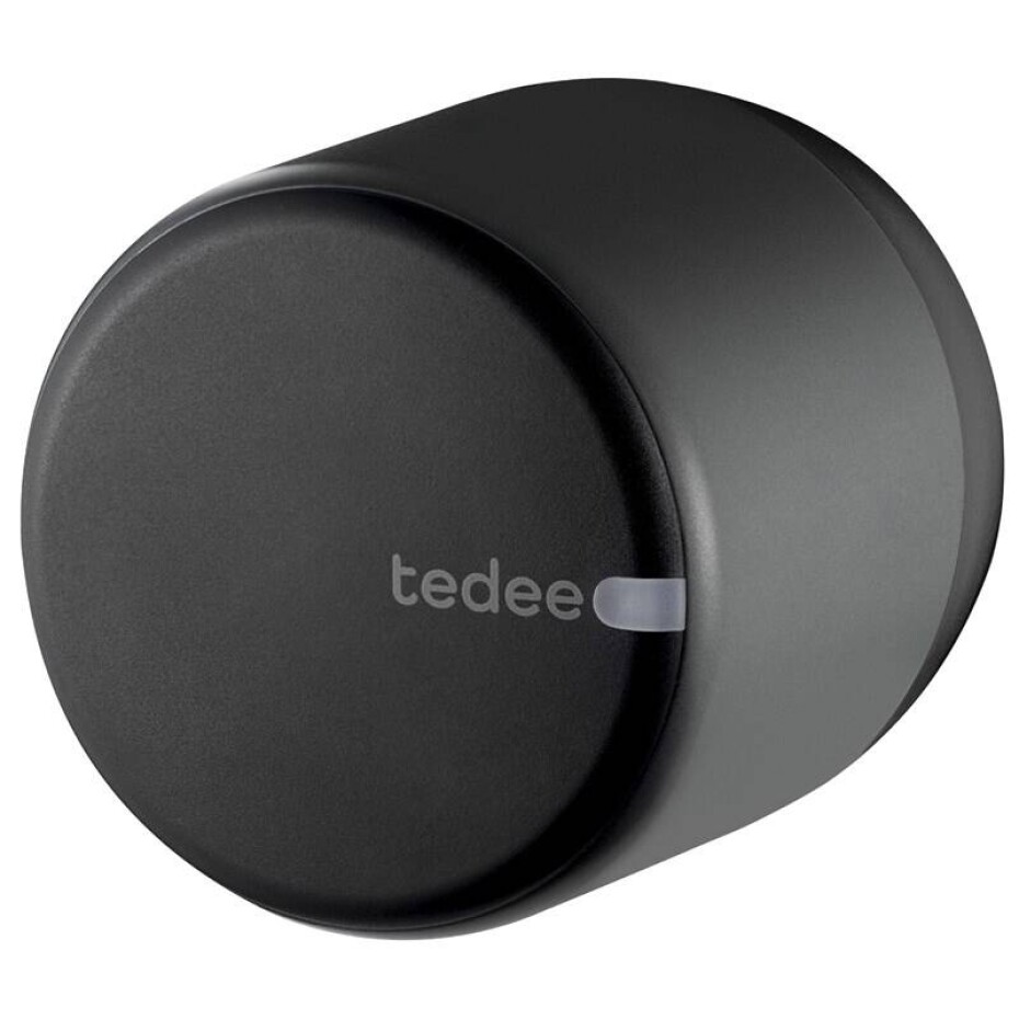 Tedee GO Smart (TD-GO-LOCK-BK) černý - main (0)