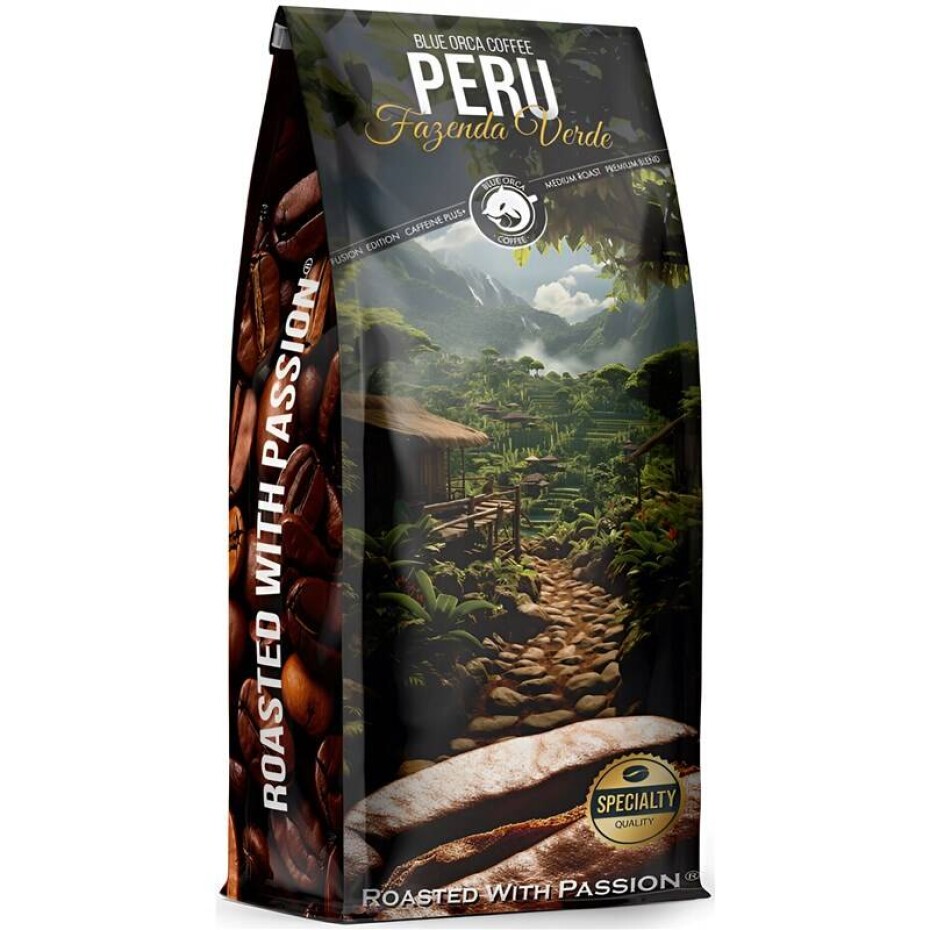 Blue Orca PERU 1KG - main (0)