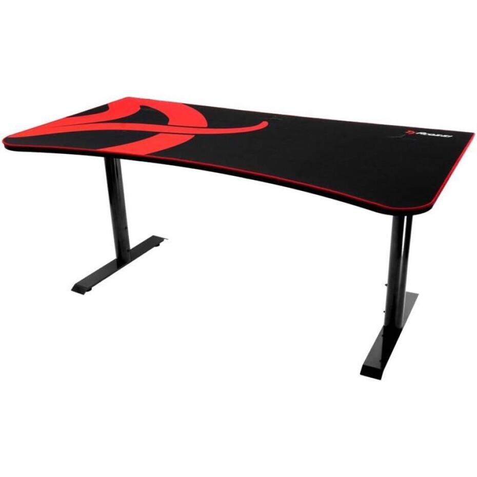 Arozzi Arena 160 x 82 cm (ARENA-BLACK) černý - main (0)