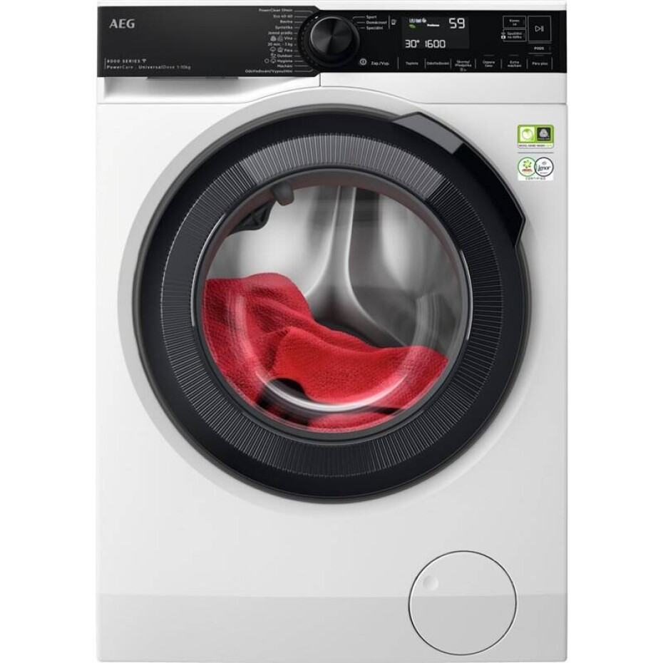 AEG PowerCare 8000 LFR83166OC bílá - main (0)